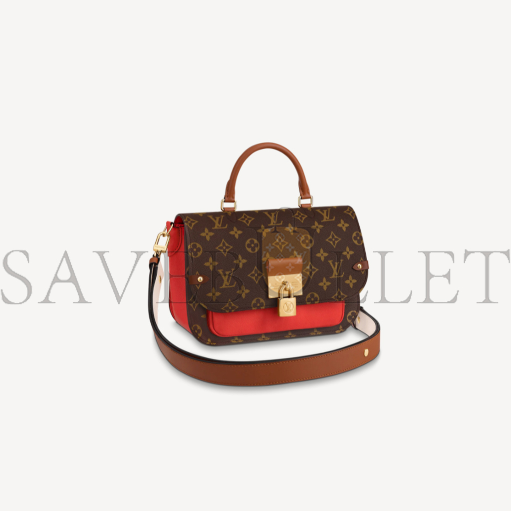 LOUIS VUITTON VAUGIRARD M44548 (26*19*9.5cm)